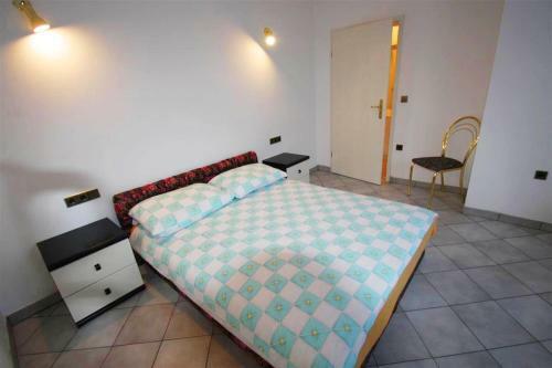 Apartamentos Jurincic Rabac