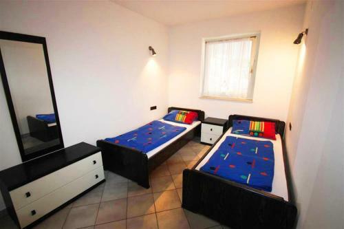 Apartamentos Jurincic Rabac