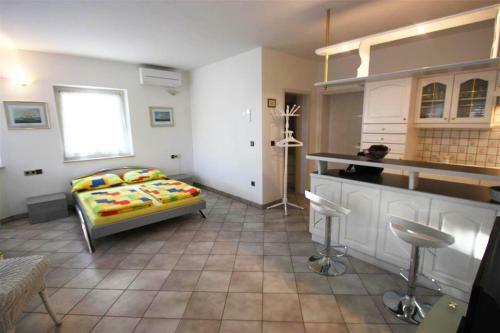 Apartamentos Jurincic Rabac