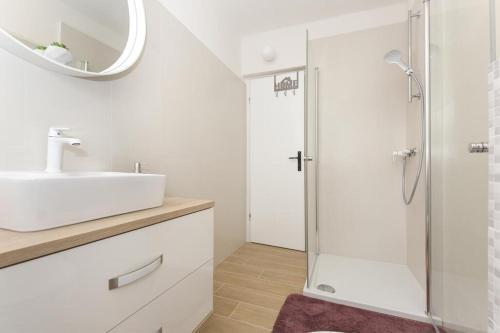 Apartment Paolo 2033