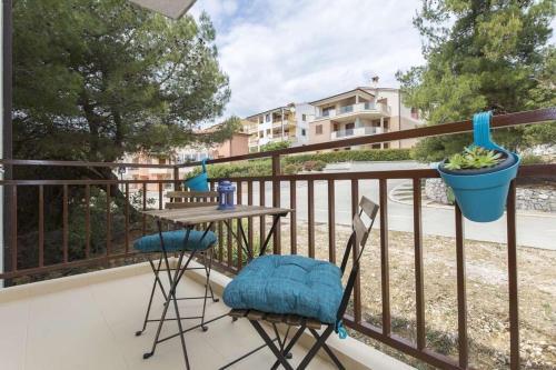 Apartment Paolo 2033
