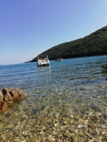 Remarkable 3-bedroom Apartment In Rabac