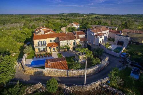 Villa Hisina