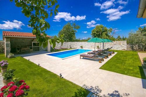 Villa Hisina