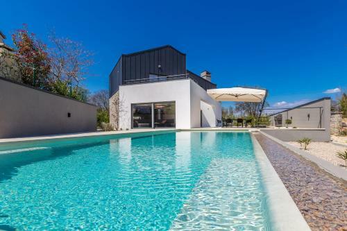 Villa Unique