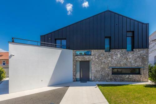 Villa Unique