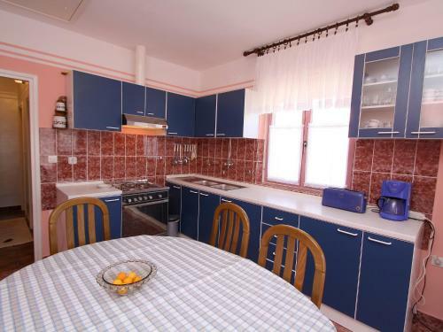 Apartment Jakov