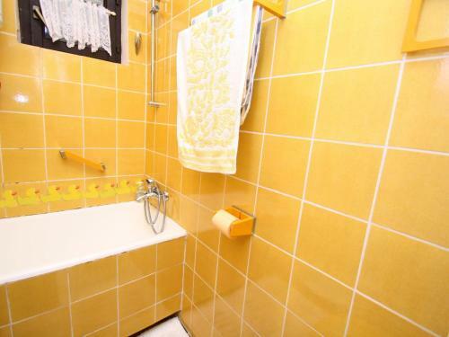 Apartment Jakov