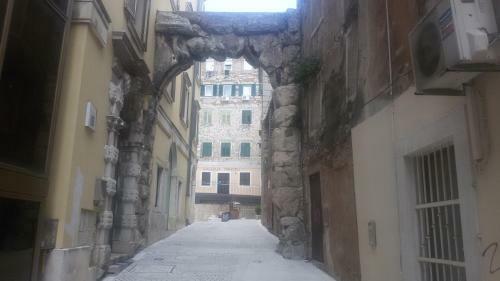 Stari Grad Apartment