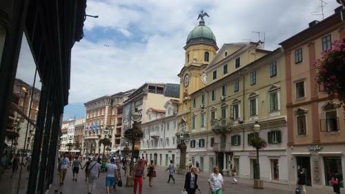 Stari Grad Apartment