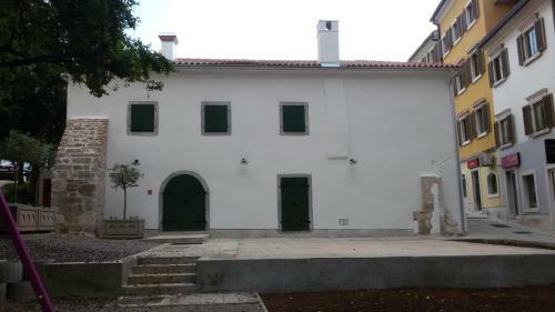 Stari Grad Apartment