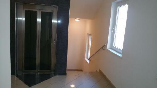 Stari Grad Apartment