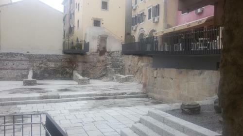 Stari Grad Apartment