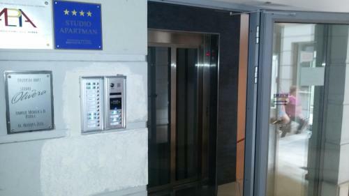 Stari Grad Apartment