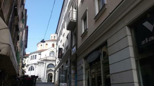Stari Grad Apartment