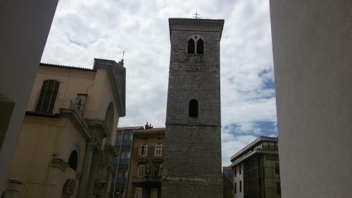 Stari Grad Apartment