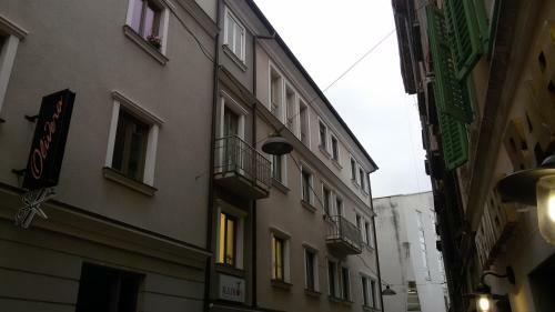 Stari Grad Apartment