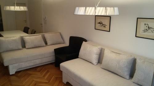 Stari Grad Apartment