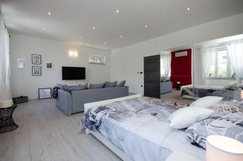 Apartment Snjezana