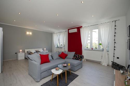 Apartment Snjezana