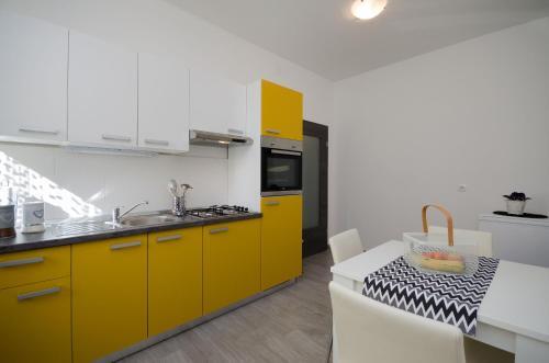 Apartment Snjezana