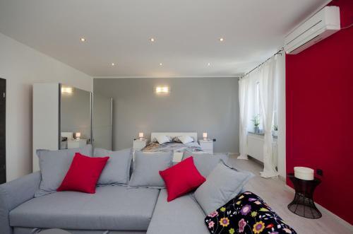Apartment Snjezana