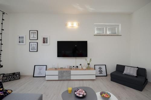Apartment Snjezana