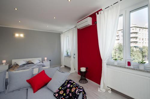 Apartment Snjezana