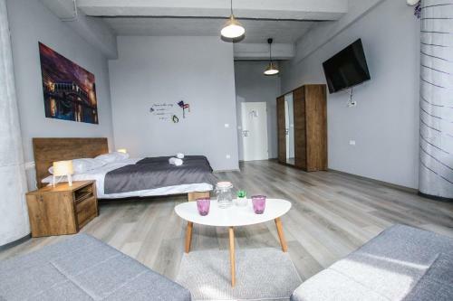 Apartamento Xxl Rooms Rijeka