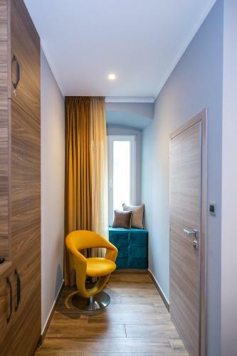 Hostal Teatro Suite & Rooms