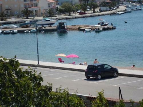 Apartments Marko - 30m From Beach