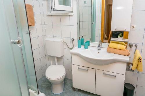 Apartments Ivan