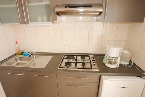Apartments Spirito