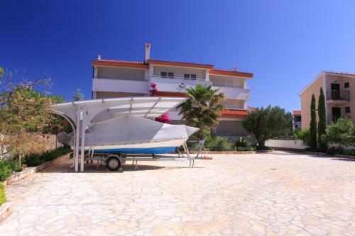 Apartments Spirito