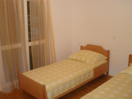 Apartments Ordulj