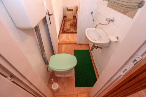 Apartments Rozmaryn