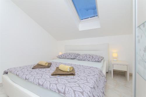 Apartments Lucija