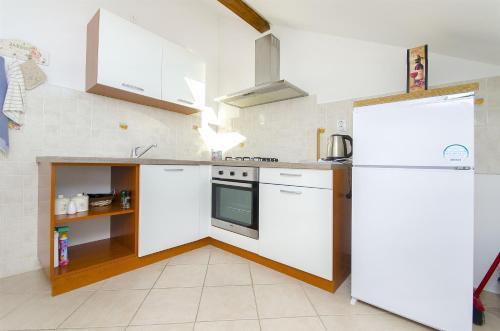 Apartments Lucija