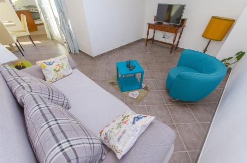 Apartments Lucija