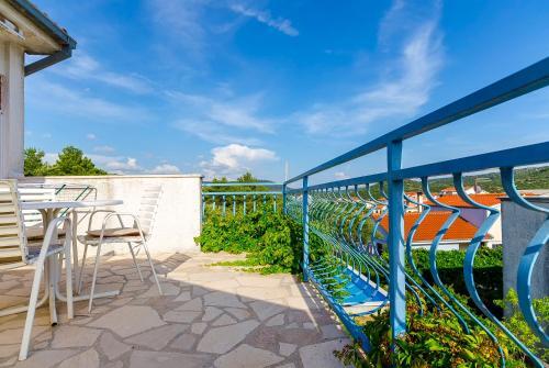 Apartments Ugrina