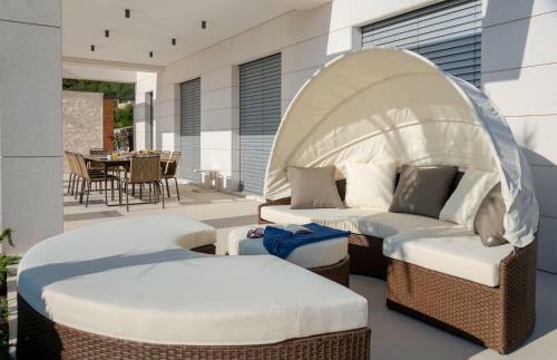 Luxury Villa Carpe Diem Paradise