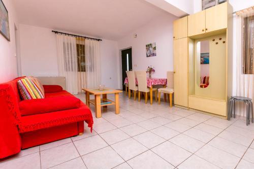 Apartments Nena