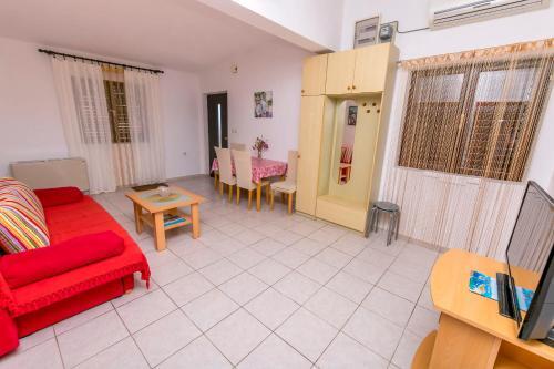 Apartments Nena