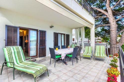Apartments Lidi - By The Sea