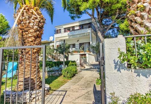 Apartments Lidi - By The Sea