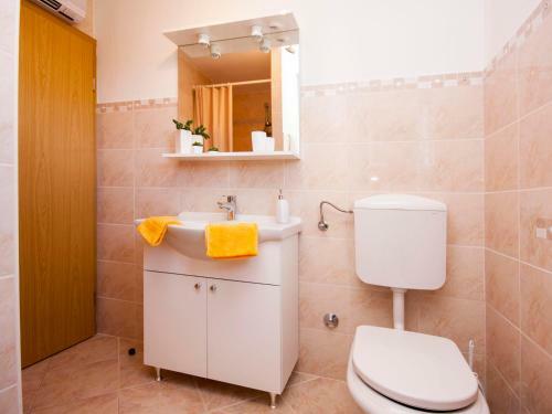 Hostal Apartments Olea