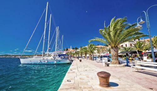 Hostal Apartments Olea