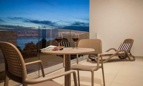 Villa Crystal Blue