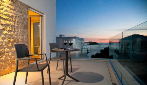 Villa Crystal Blue