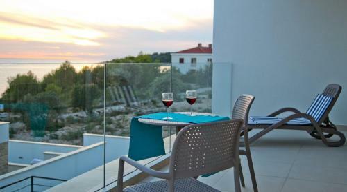Villa Crystal Blue